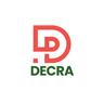 Decra Technologies Logo